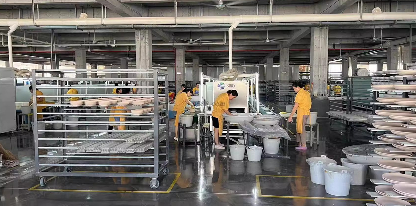 私人专属的饭碗
